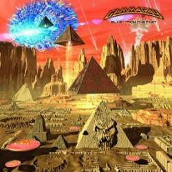 Gamma Ray : Blast from the Past